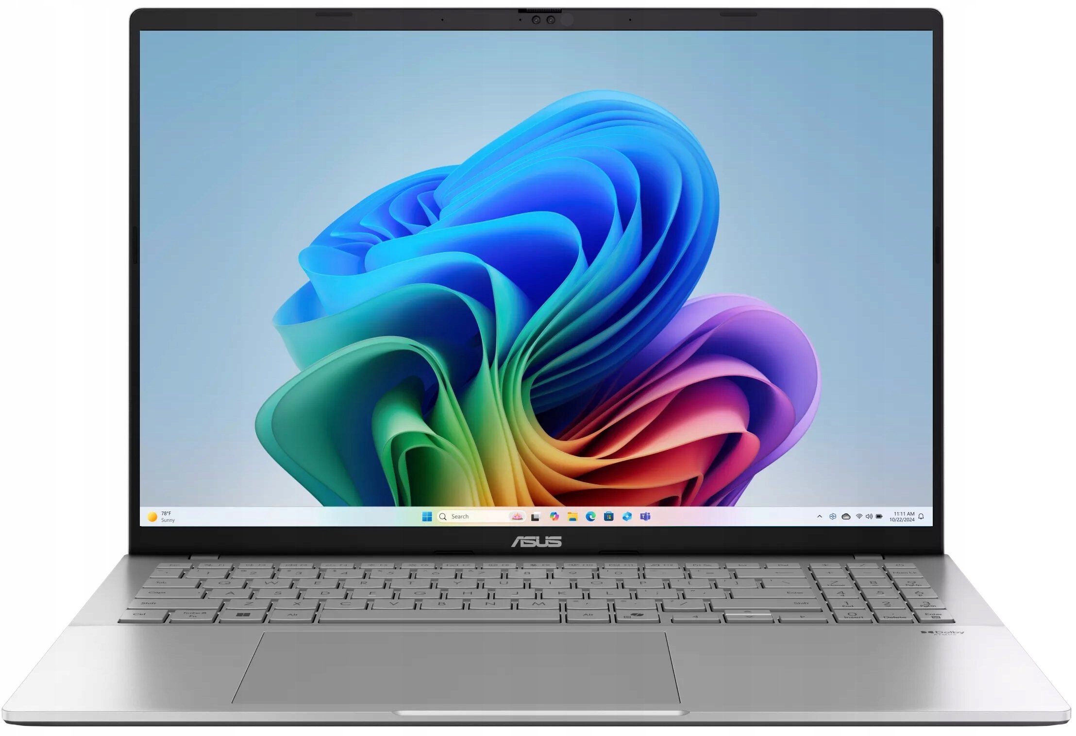 ASUS Vivobook S16 M3607GA-SH012W 90NB17M2-M000E0 -