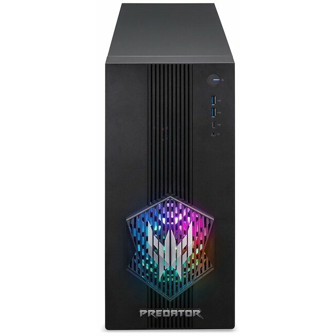 Komputer Acer Predator PO3-665 Intel Core