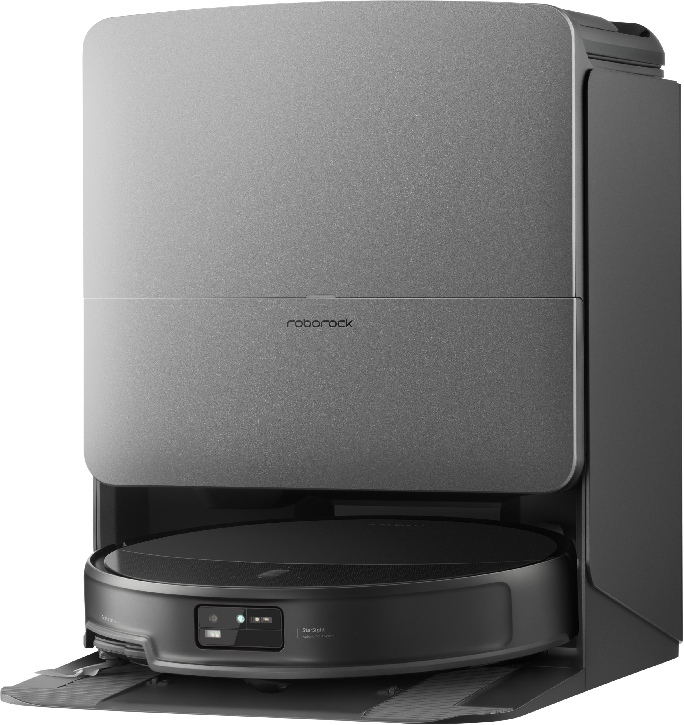 Roborock Saros 20 Robot Vacuum Cleaner