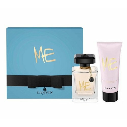 Lanvin Me W 50ml | 3386460052795
