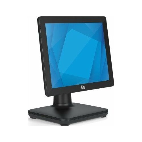 Elotouch PC E931896 - Intel Core