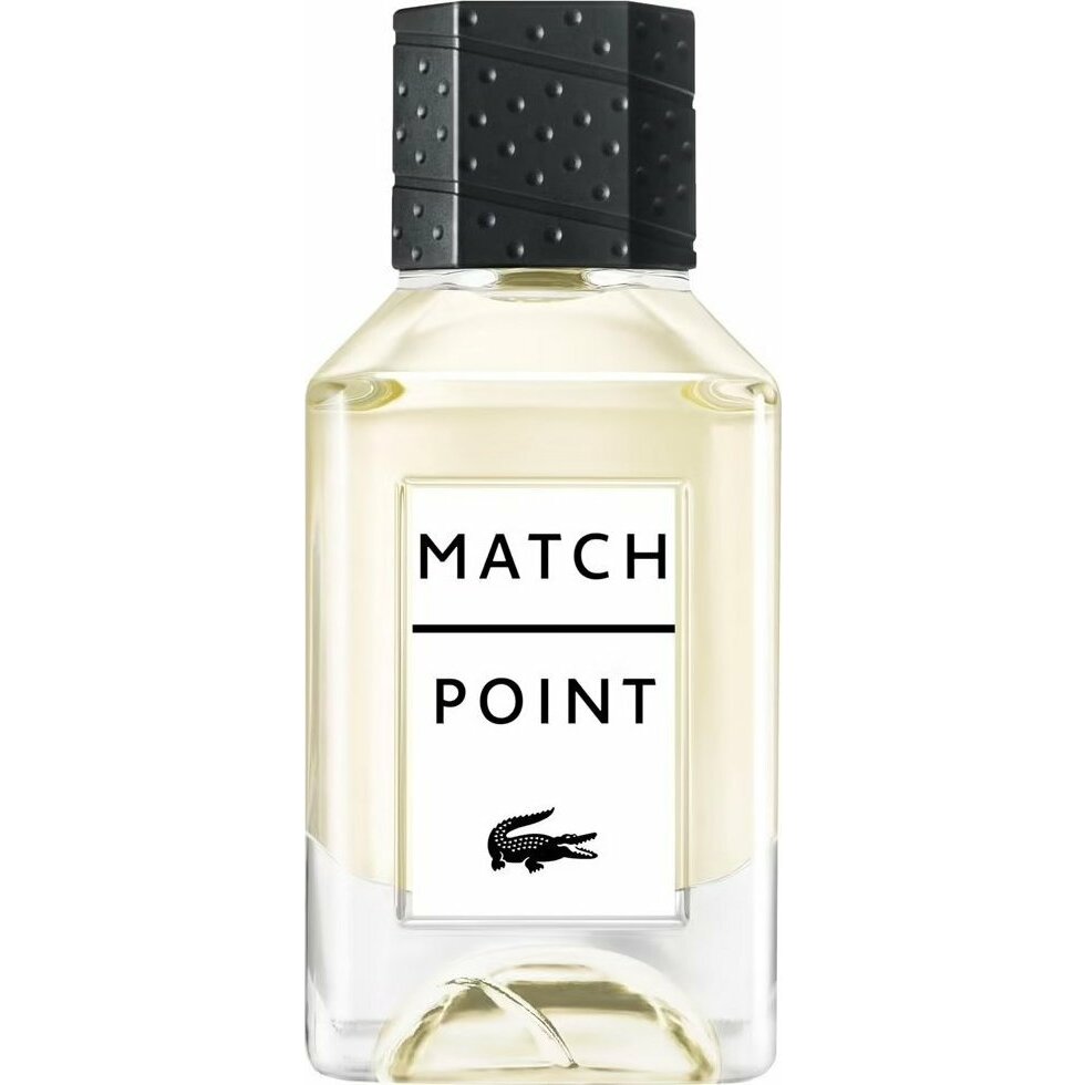 Lacoste MATCH POINT COLOGNE (M) EDT/S