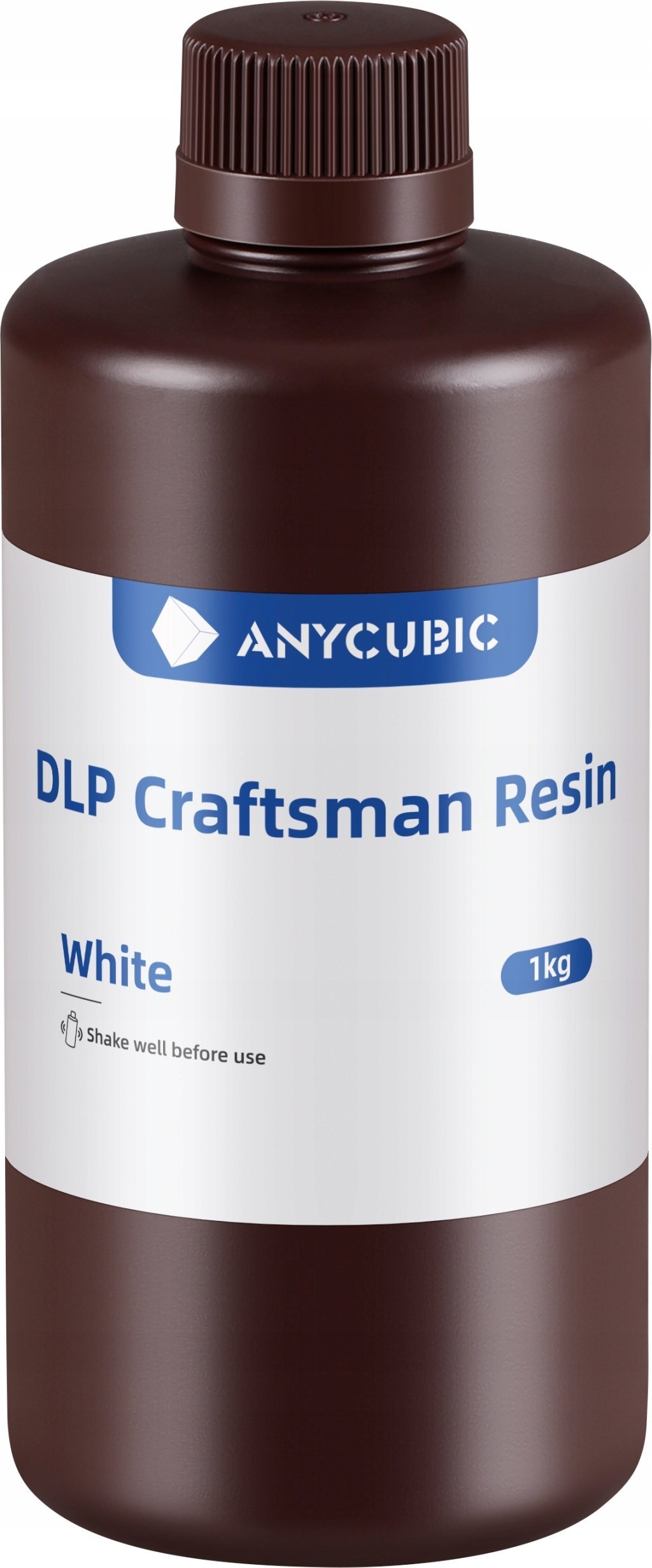 AnyCubic DLP Craftsman Resin (White) |