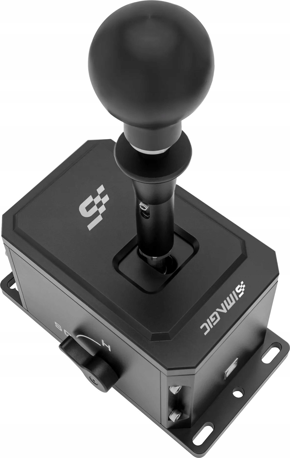 Simagic DS-8X H Pattern Shifter, 8