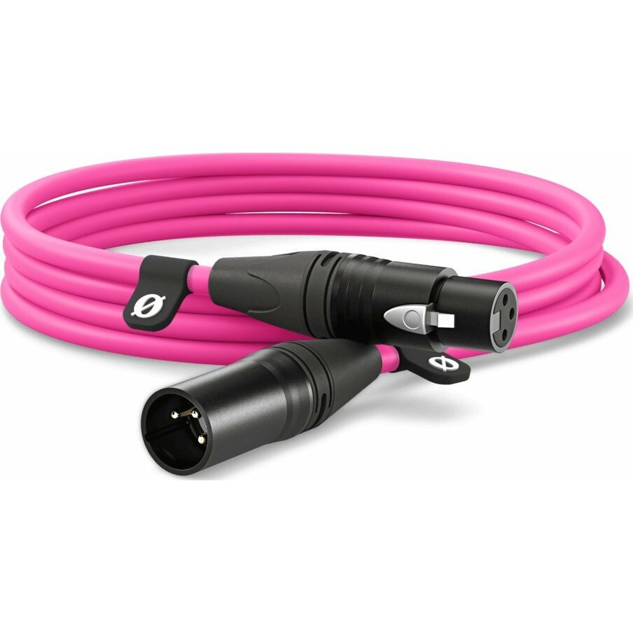Kabel Rode RODE - Kabel XLR