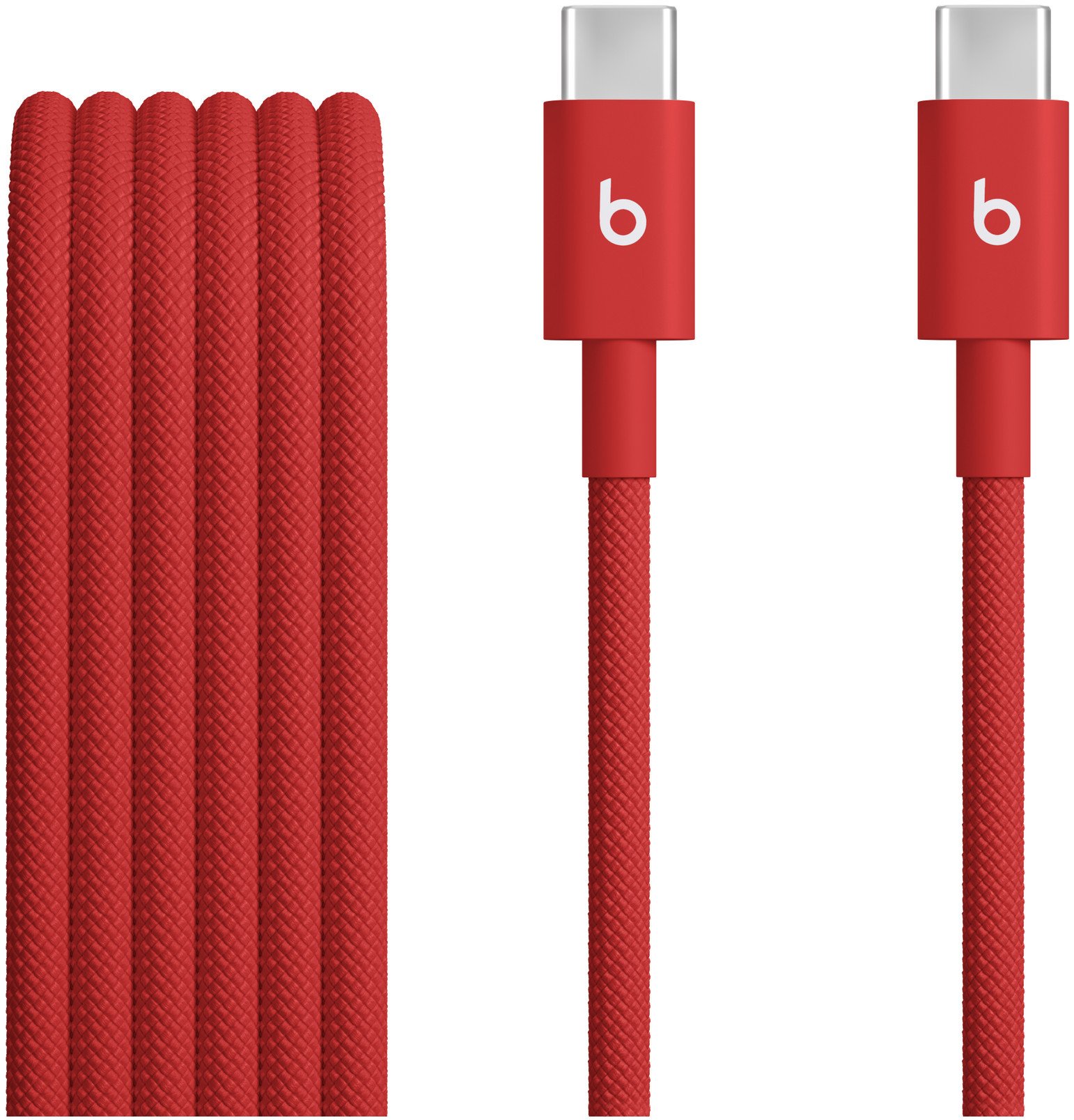 Apple USB-C to USB-C Woven Cable