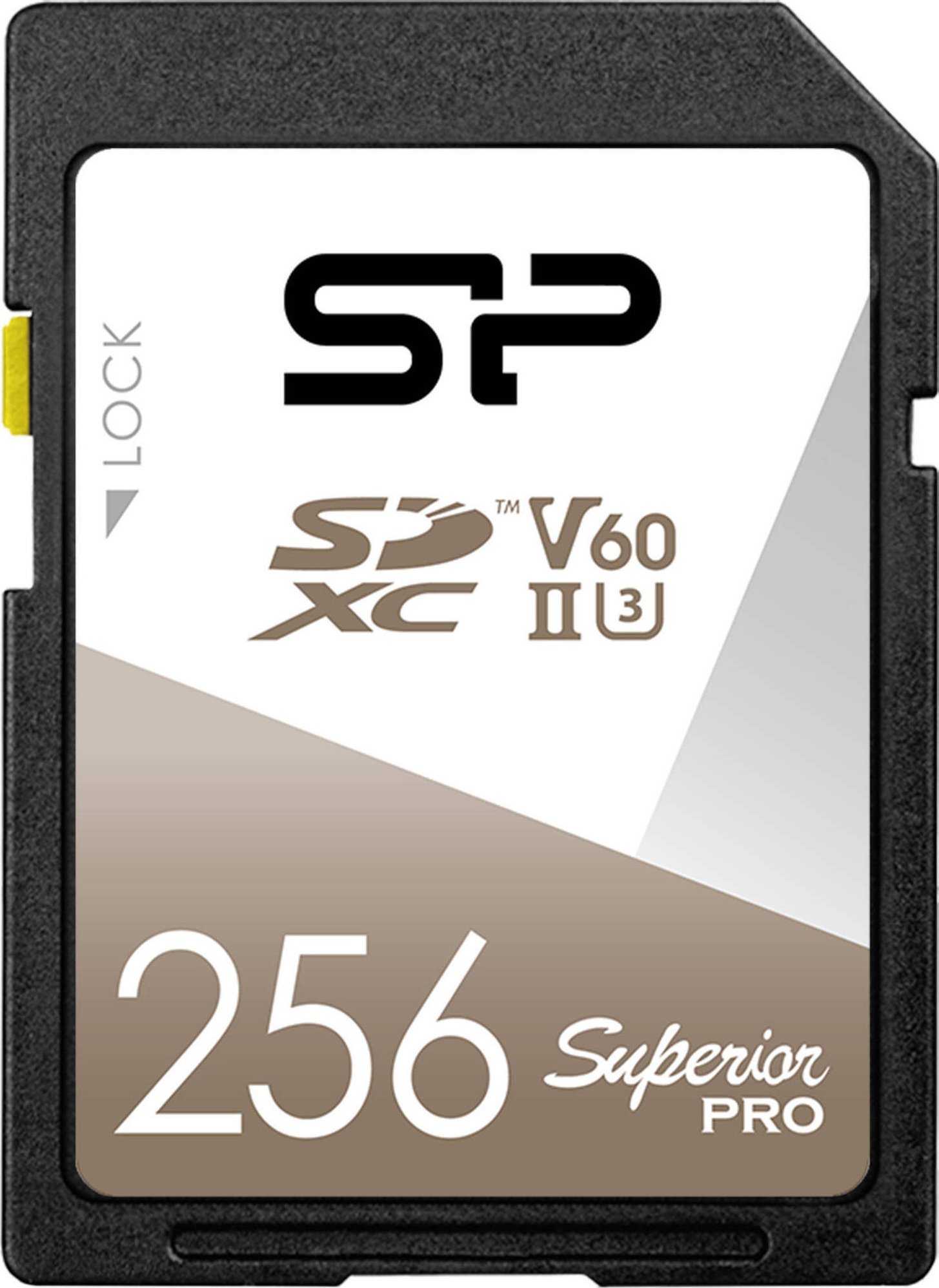 Silicon Power Superior Pro SDXC 256GB
