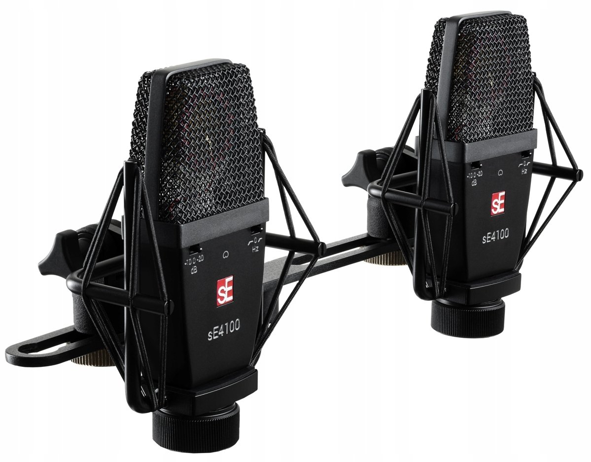 Mikrofon sE Electronics sE 4100 Para