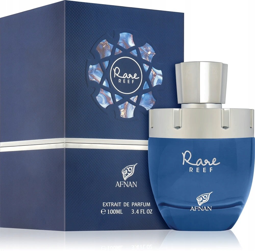 Dolce & Gabbana AFNAN Rare Reef