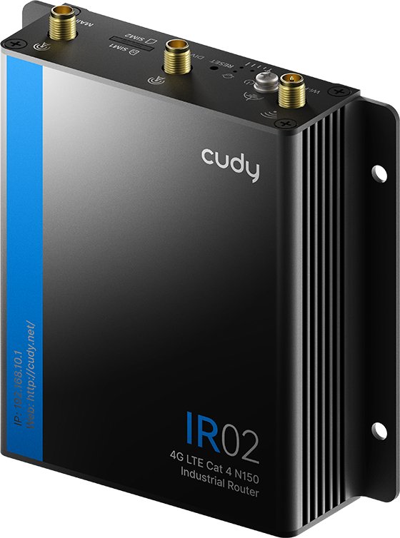Modem Cudy , modem 4G LTE CAT