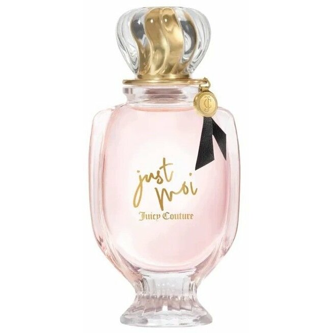 Juicy Couture Just Moi Eau De