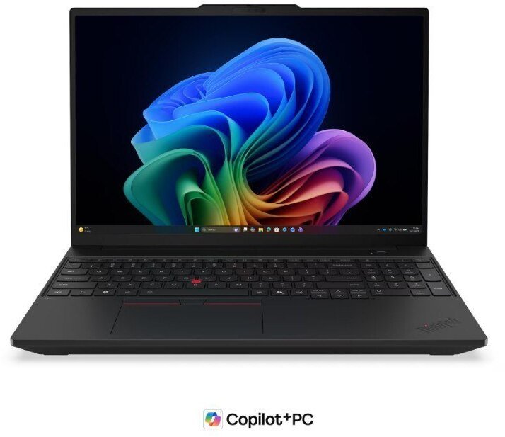 Lenovo ThinkPad T16 Gen 5 (Intel)