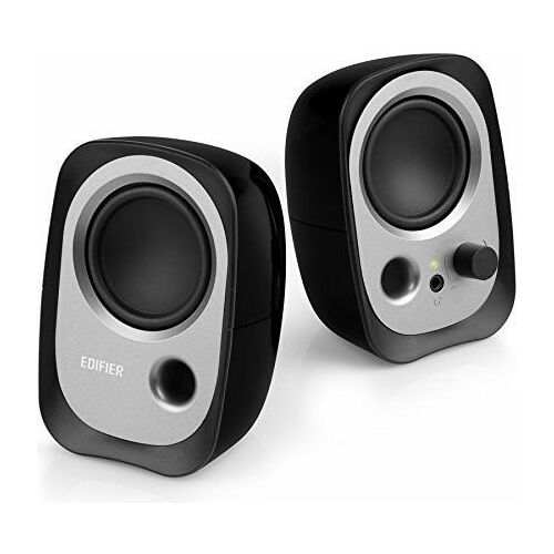 Edifier R12U (R12U Black) | R12U