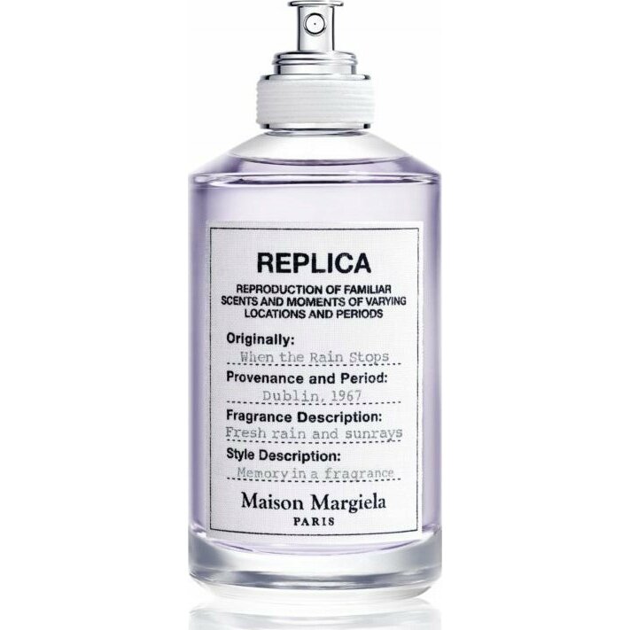 MAISON MARGIELA Replica When The Rain