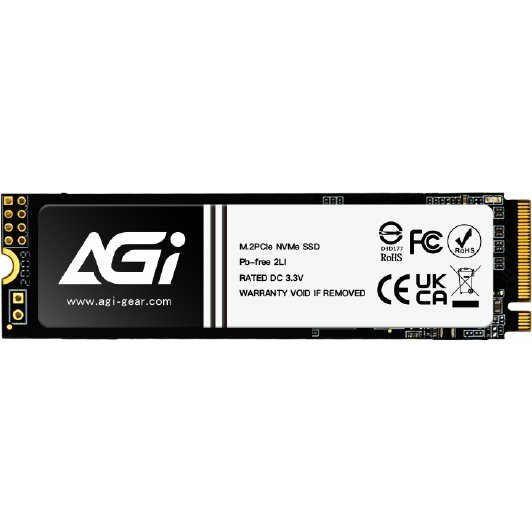 AGI AI298 1TB M.2 2280