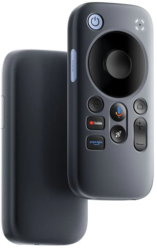 Pilot RayNeo Pocket TV | SEI700GHM