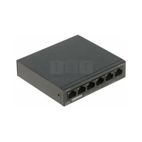 Uniview NSW2020-6T-PoE-IN | 6937096311281 | 6937096311281
