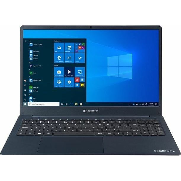 Toshiba Satellite Pro C50-E PYS20E-00607PPL -
