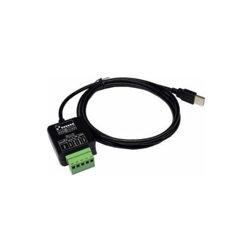 Kabel USB Exsys USB-A - RS-232/422/485