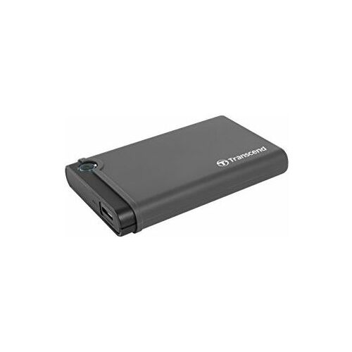 Kieszeń Transcend StoreJet SJ25CK3 (TS0GSJ25CK3) |