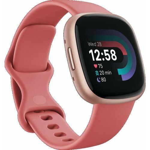 Fitbit Versa 4 copper rose |