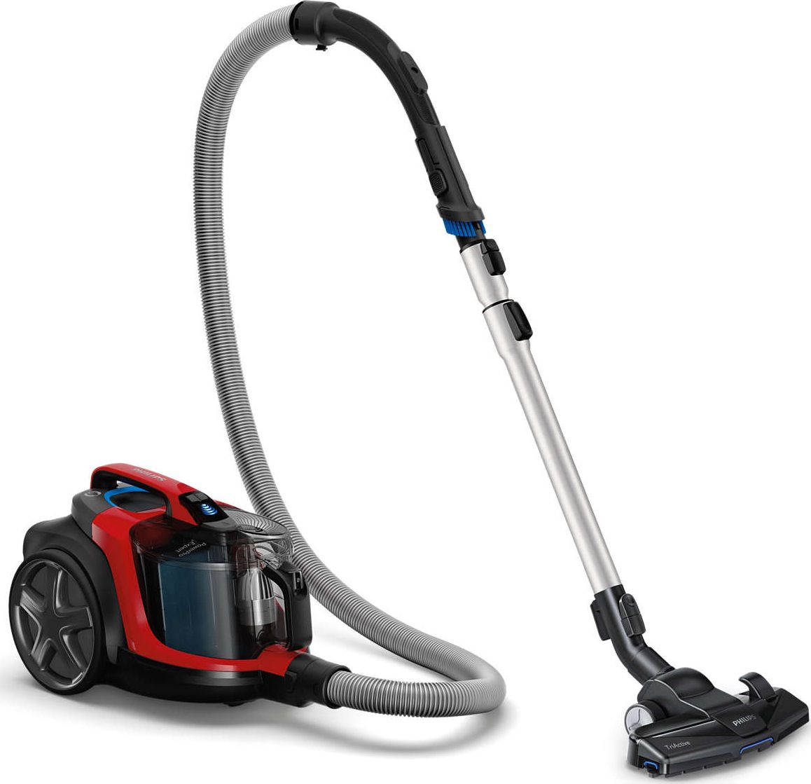 Philips PowerPro Expert Bagless vacuum cleaner