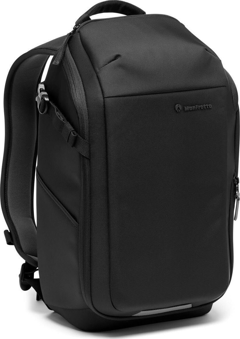 Manfrotto Manfrotto kuprinė Advanced Compact III
