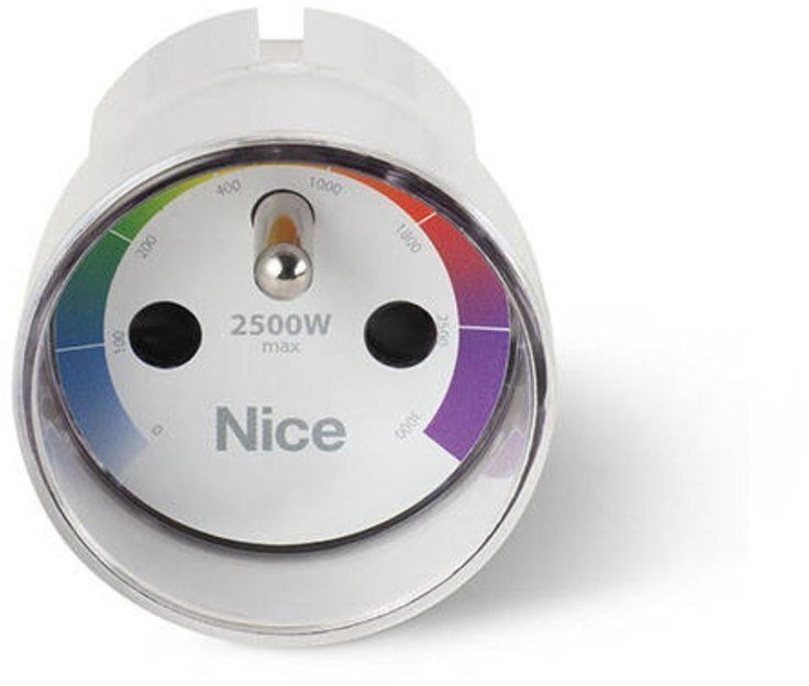 Fibaro Smart Socket ON/OFF Z-Wave Plus
