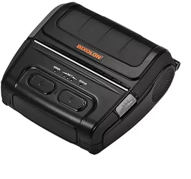 Bixolon SPP-L410 DT WLAN 203 DPI