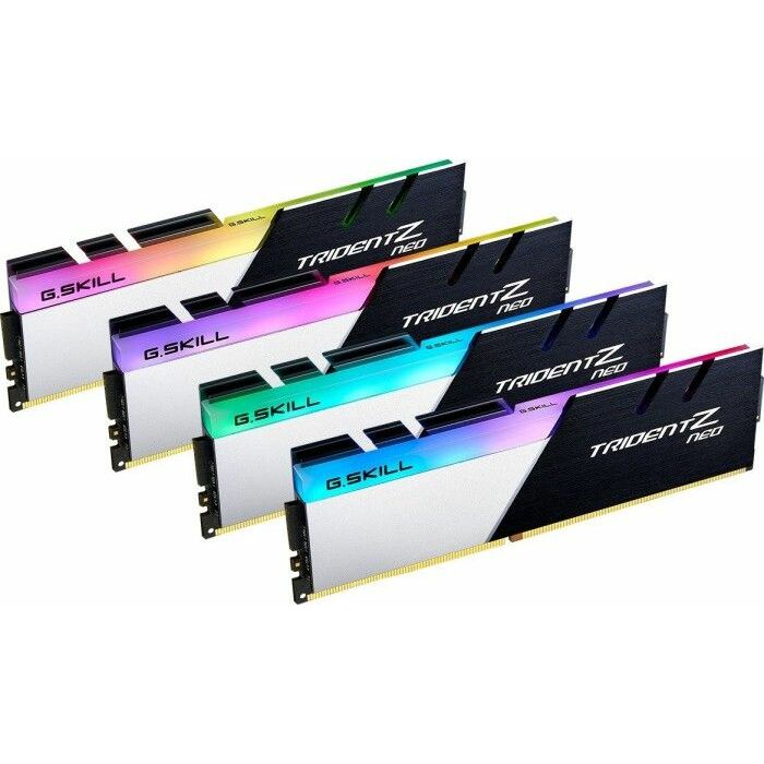 G.Skill Trident Z Neo 128GB