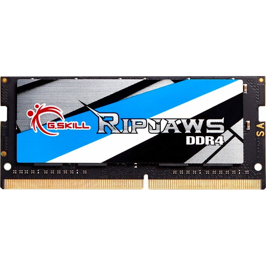 G.Skill Ripjaws 4GB DDR4-2400 CL16