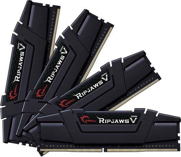 G.Skill Ripjaws V 128GB DDR4-3200
