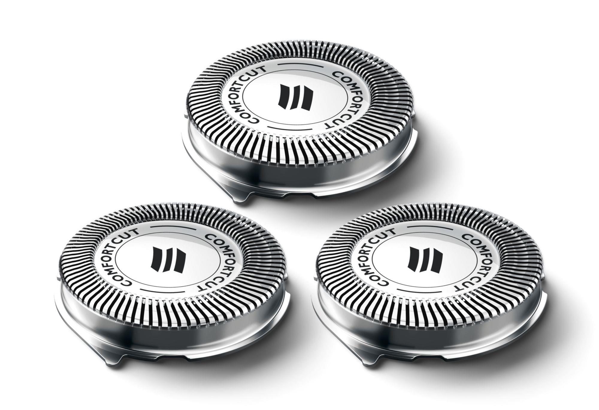 Philips SH30/50 srebrny | SH30/50 |