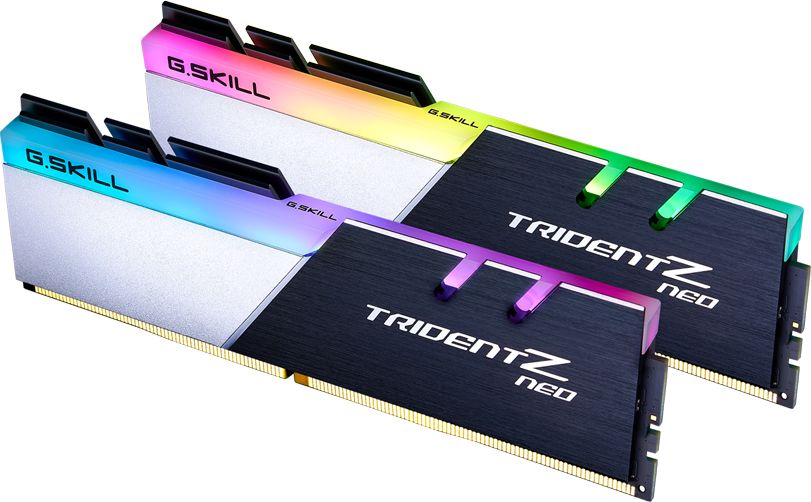 G.Skill Trident Z Neo 64GB