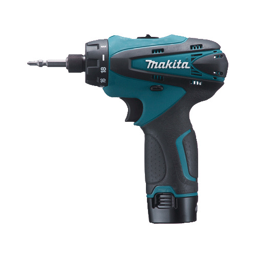 Makita 10.8 V 2 x
