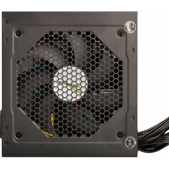 Nanoxia Deep Silence Smart Power 600W