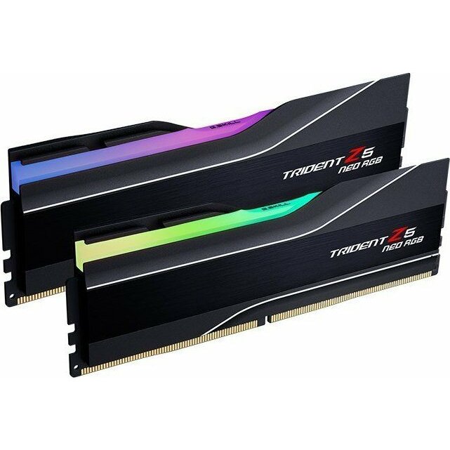 48GB PC 6400 CL32 G.Skill