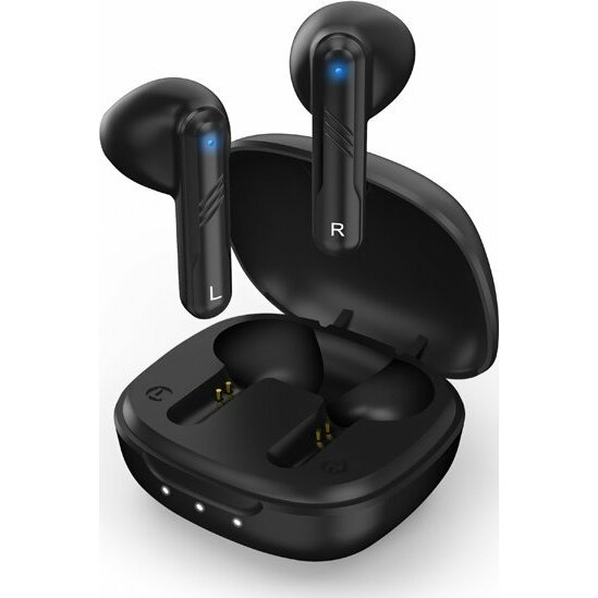 Słuchawki Genius HS-M905BT czarne  (31710025402) |