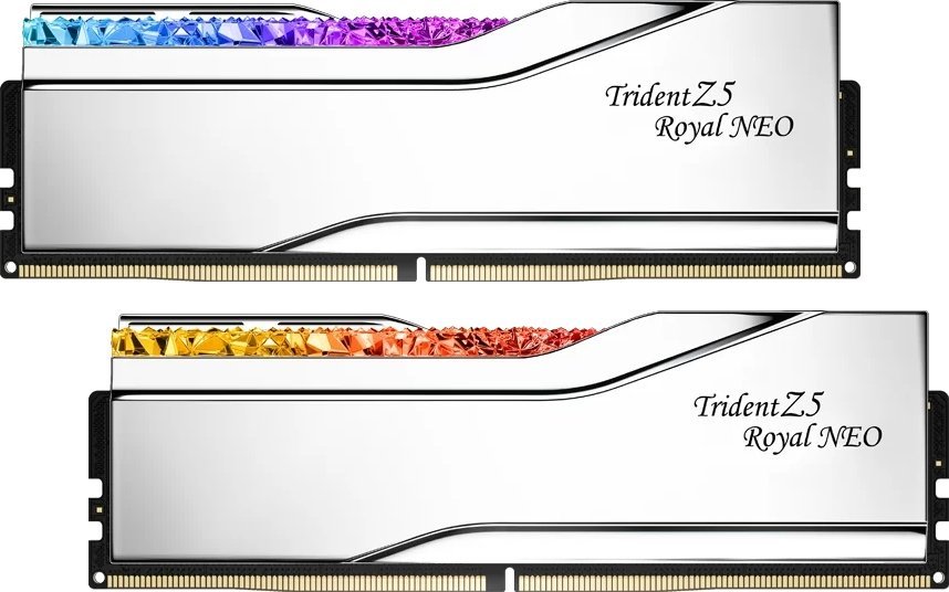 G.SKILL PC memory DDR5 48GB