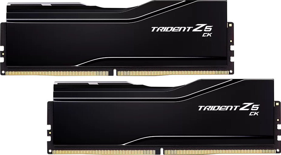 48 GB G.Skill CU-DIMM DDR5-8400
