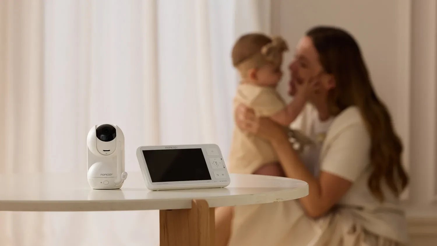 Elektriskais tvaika sterilizators Momcozy Momcozy BM03