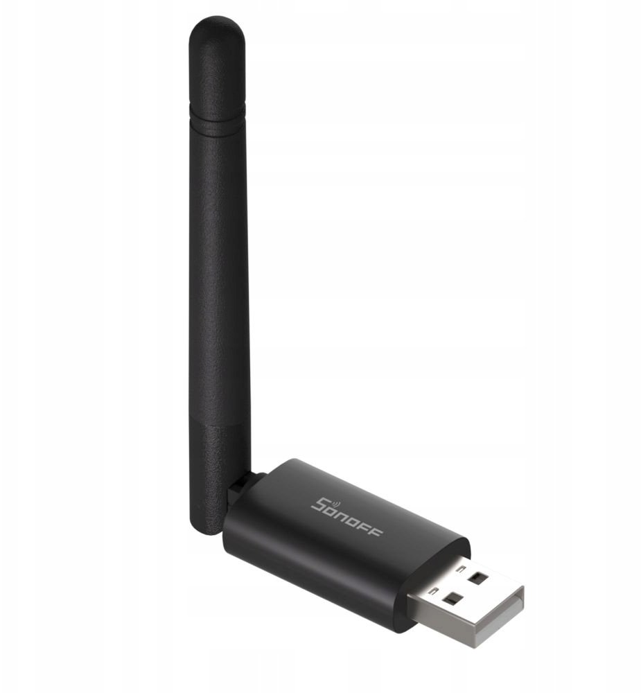 Bramka ZigBee SONOFF Dongle-LMG21 (Home Assistant