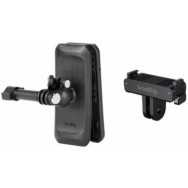 PGYTECH SmallRig Backpack Strap Clip Mount