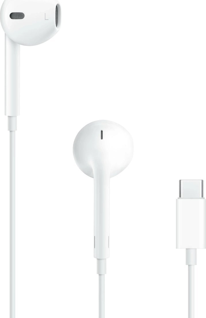 Apple EarPods (USB-C) | MYQY3ZM/A |