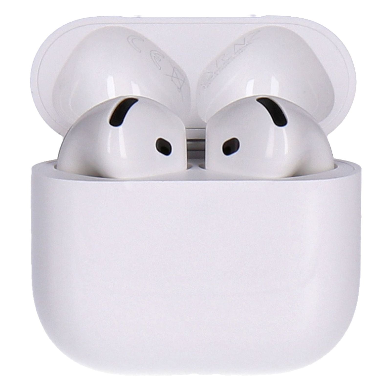 Apple AirPods 4 - White |