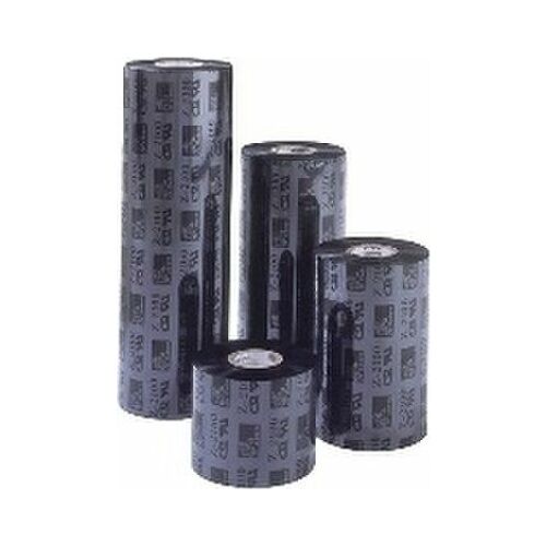 ZEBRA Farbband Harz 4800 156mmx450m 12erPack