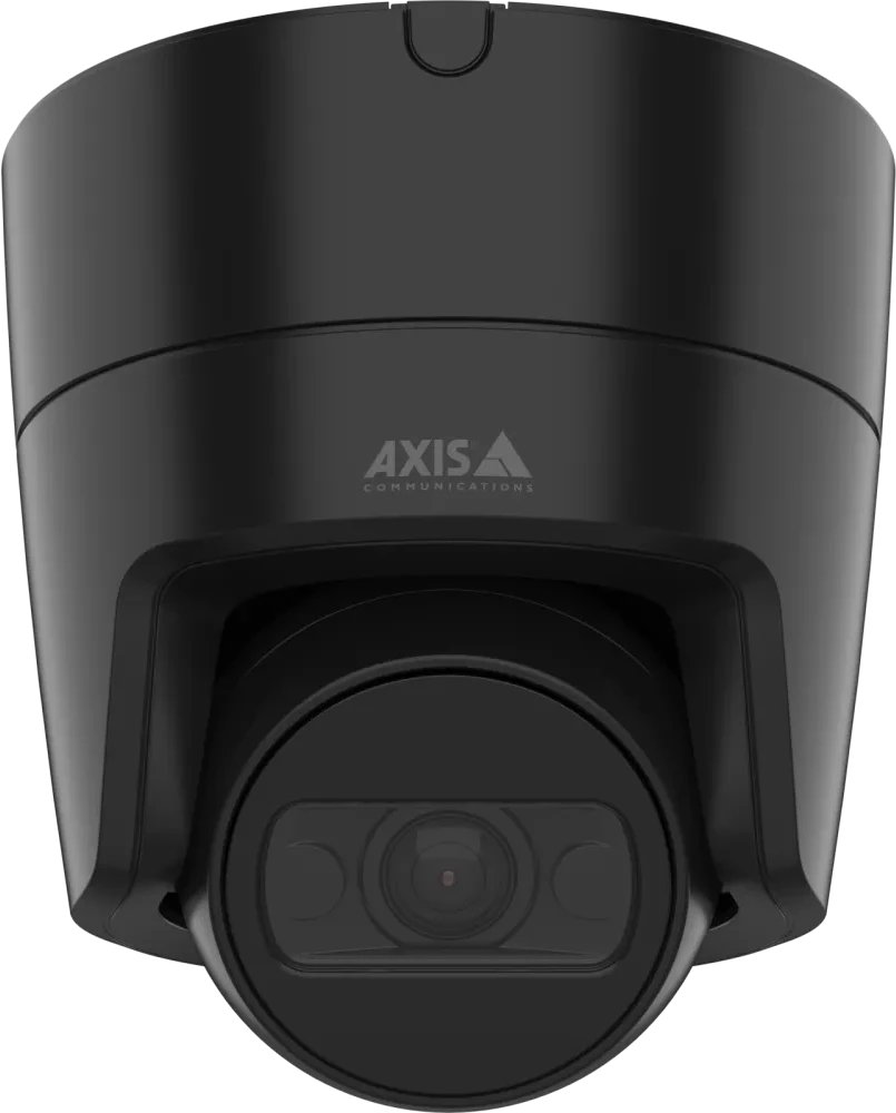 AXIS Netzwerkkamera Fix Dome M3128-LVE Black