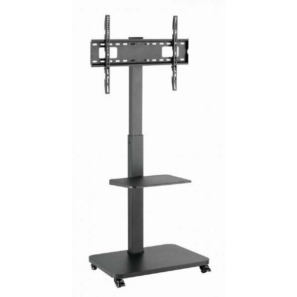 Gembird TVS-75S-02 TV floor stand with