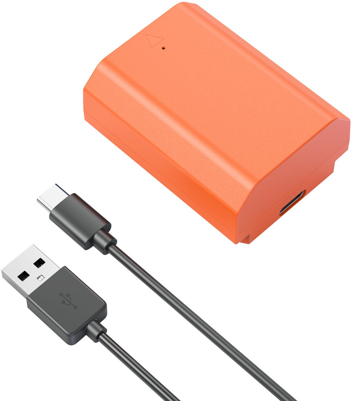 Akumulator SmallRig SmallRig 4969 NP-FZ100 USB-C