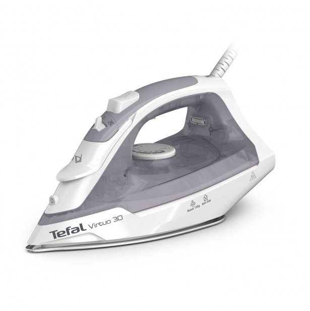 Tefal Parowe Easygliss Eco* (FV5782) |